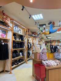 The Disney Store Odaiba