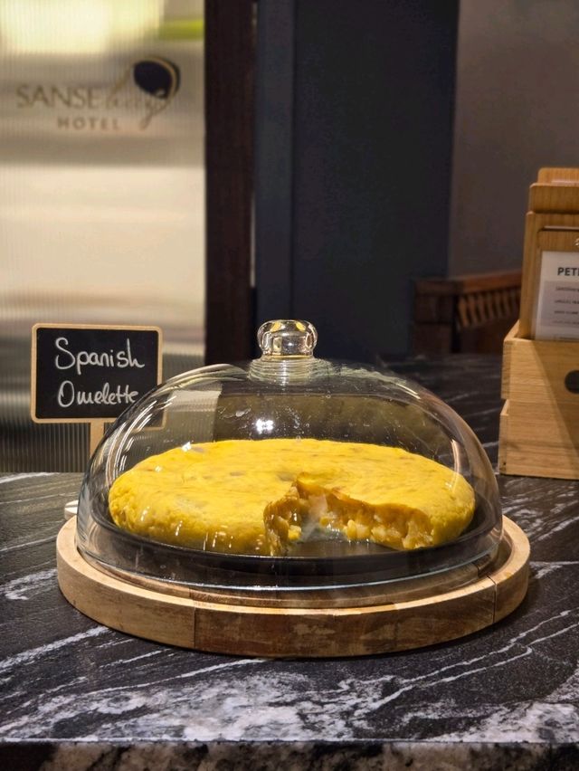 サンセバスチャンのおすすめホテル