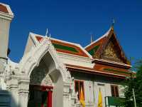 วัดราชบพิธ