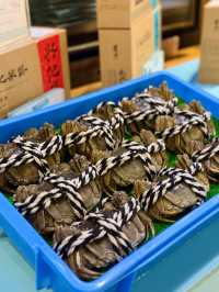 🦀 不能錯過的金秋大閘蟹季· 莆田