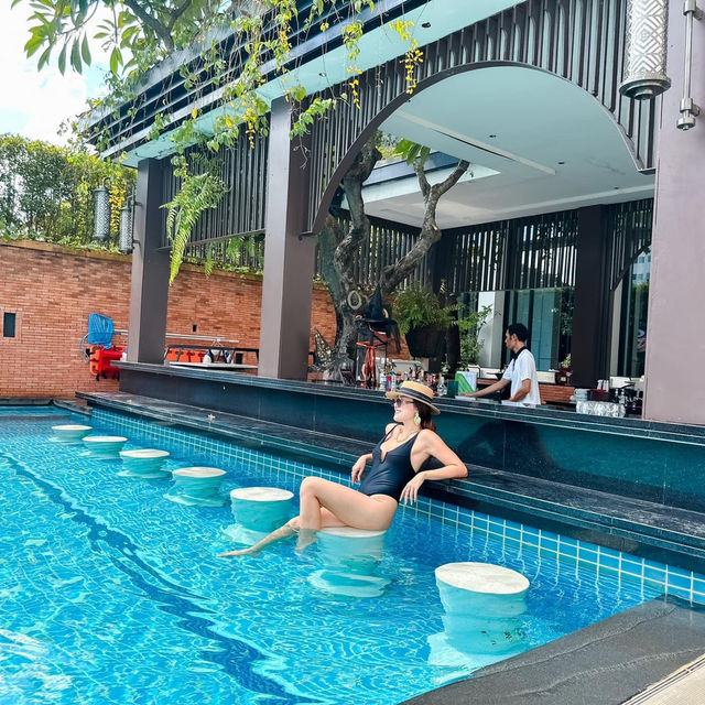 โรงแรม5ดาวเปิดตัวใหม่เชียงใหม่ 