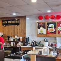 ร้านเด็ด...หัวหิน