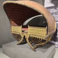 ชื่นชมความงามของศิลปกรรมเมืองลำพูน 