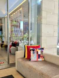 REST AND RECHARGE AT HOTEL JAL CITY HANEDA AIRPORT
