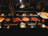 Start your day with a nice breakfast at Bistro Japonais Ichinozaka