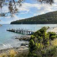 Bruny Island: Tasmania’s Coastal Paradise