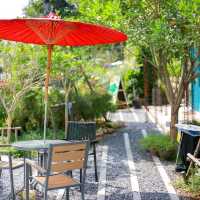 Brothers Garden Cafe and Restaurant