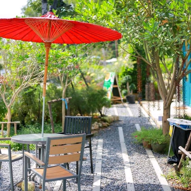 Brothers Garden Cafe and Restaurant