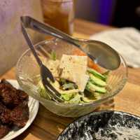 【大阪・東梅田】18:30までの昼間コースがお得「和牛焼肉食べ放題 ヤキニクギャング 梅田店」