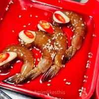 กลับมาอีกครั้งกับบุฟเฟ่ต์ปิ้งย่างหม้อไฟ