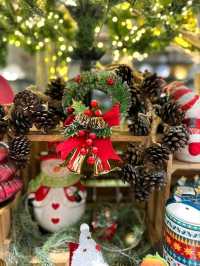 A Festive Wonderland at Hat Yai Festival Mall