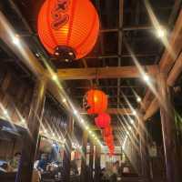 荔枝角D2 Place 高質素居酒屋