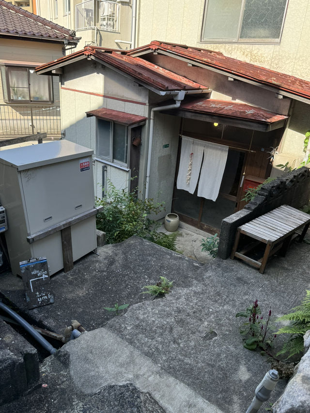 【北九州カフェ】奄美大島の郷土料理が食べられるお店🥢