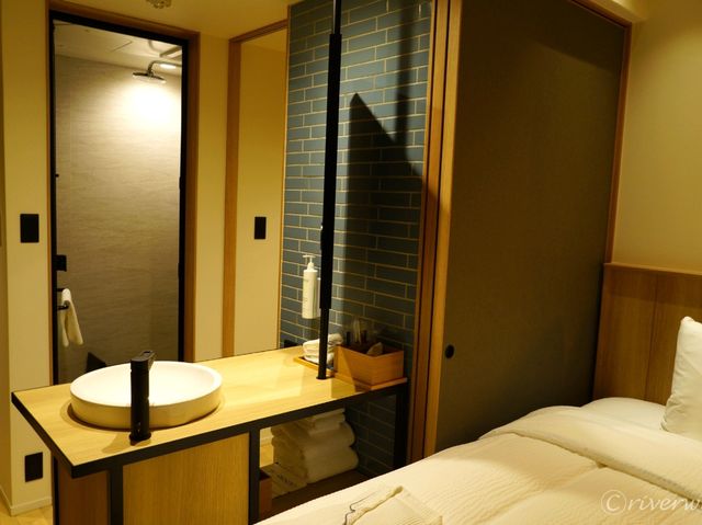 【京都】ワーケーションに最適！フェアフィールド・バイ・マリオット京都京丹波