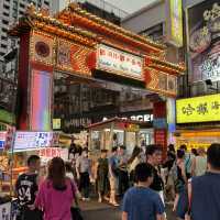 2 days in Taipei