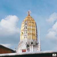 วัดพระศรีรัตนมหาธาตุ
