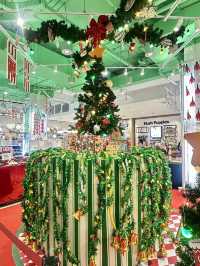 พิกัดสถานที่ดูไฟคริสต์มาสย่านฝั่งธน🎄