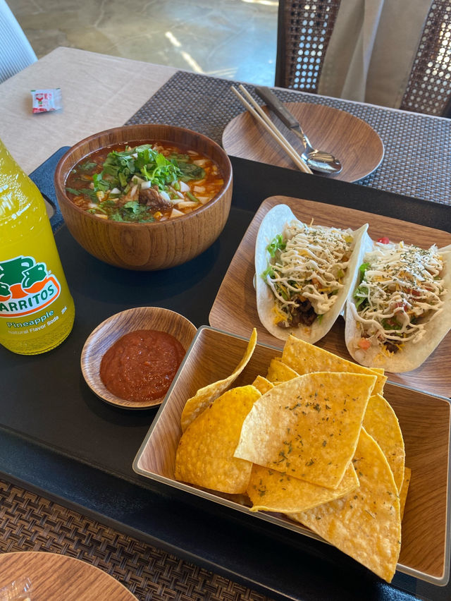 🌵🌲제주 애월 타코 맛집 타케리아 코코스
