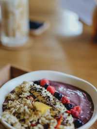 Alchemy Bali: Where Plant-Based Magic Meets Culinary Delight