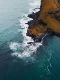 Waterfalls, and Sheep Staring Contests: A Day in the Faroe Islands