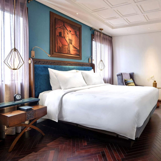 Periot Grand Luxury Boutique Hotel