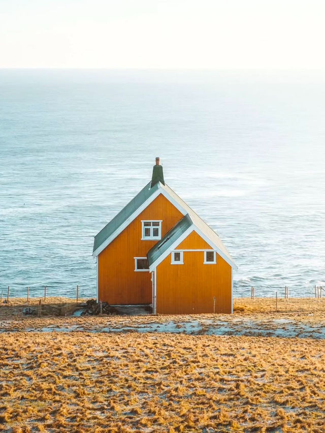 Why the Faroe Islands Are the Best Islands in the 🌍 