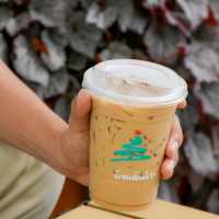 บ้านฉันท์ cafe & restaurant พังงา