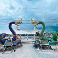 วัดบางจาก