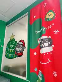 【北角】北角匯：Dustykid塵聖誕寵愛動物文句展
