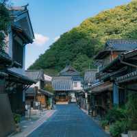 HIROSHIMA japan