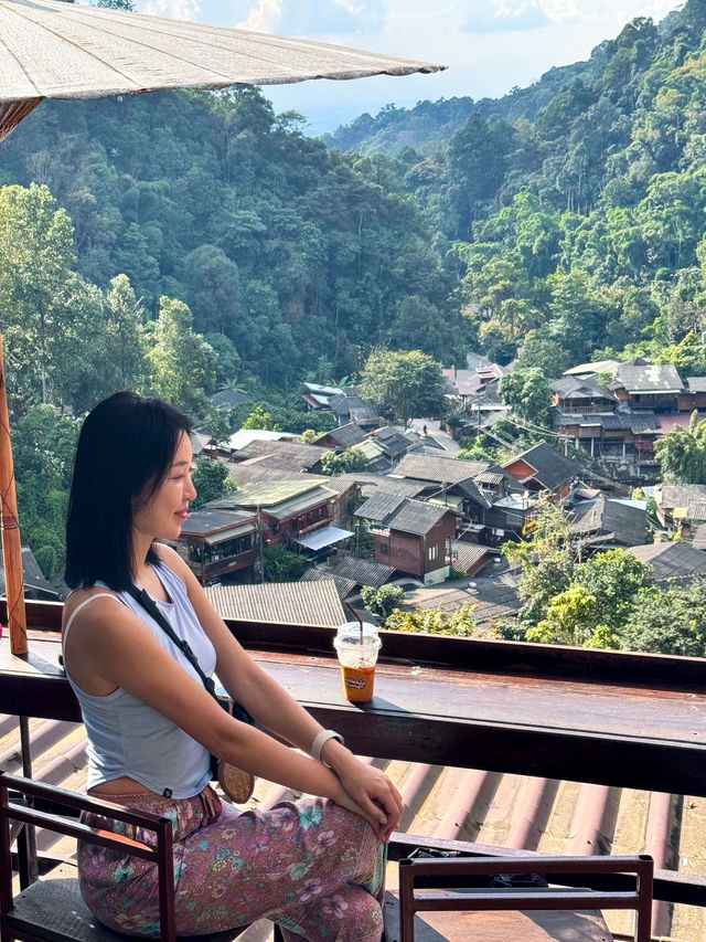 치앙마이 근교 여행지 추천🇹🇭