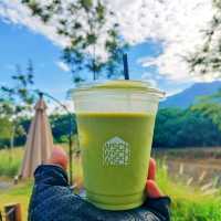 Wescape Haus คาเฟ่ลับวิวเขา จันทบุรี