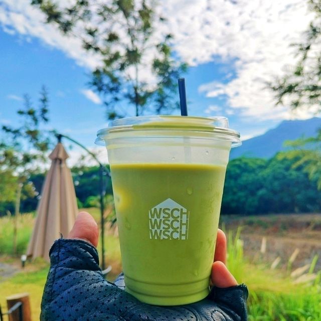 Wescape Haus คาเฟ่ลับวิวเขา จันทบุรี