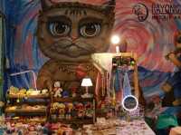 ชมงานศิลป์ที่ Rayong Gallery 