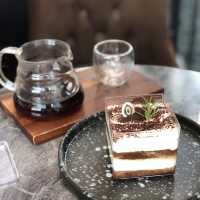 คาเฟ่ย่านนนทบุรี