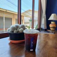 วันดีดี ที่ ร้านขนมบ้านบ้าน ระยอง 
