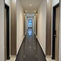 Golden View Hotel: Your Perfect Weekend Retreat in Nilai