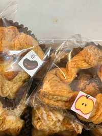 🌰🥐하동 밤톨/ 남해 카페 