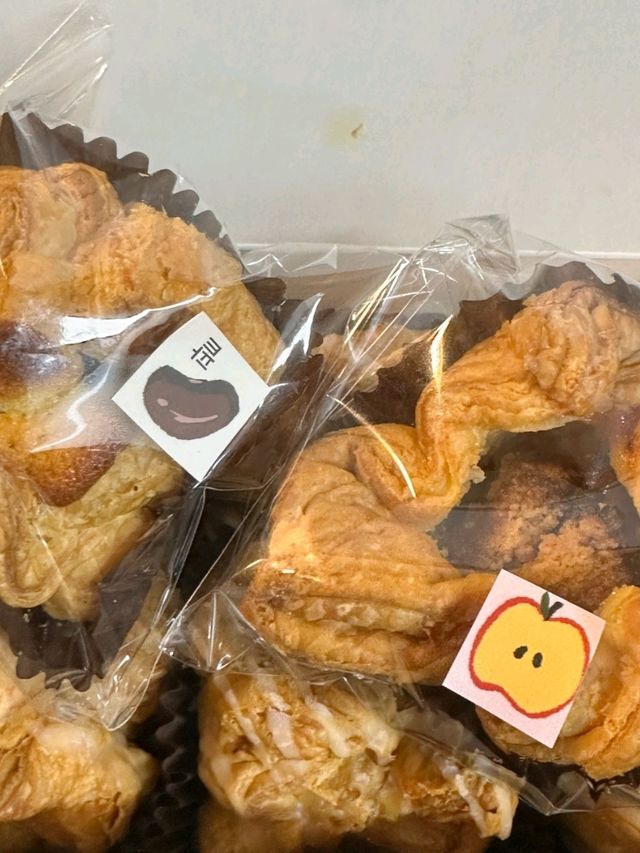 🌰🥐하동 밤톨/ 남해 카페 