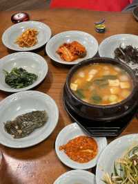  전현무계획 울산여행 울산맛집 언양기와집불고기⭐