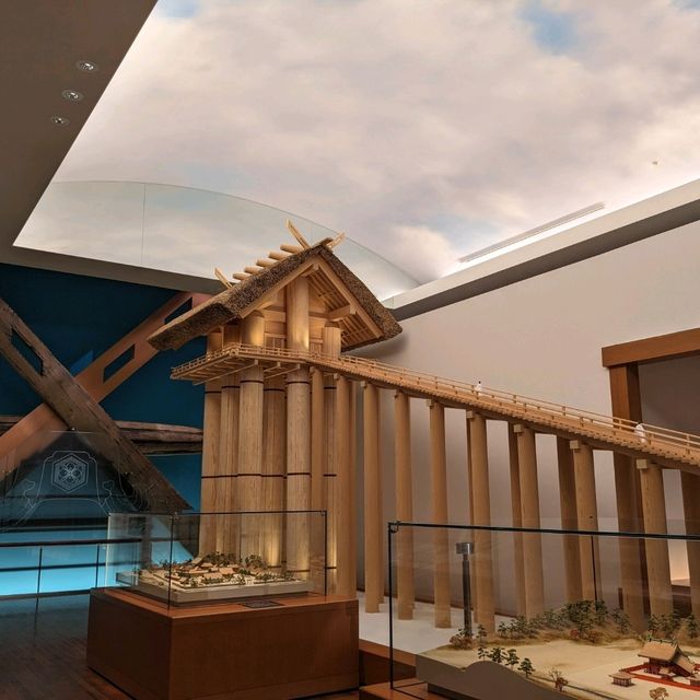 【サンライズ出雲で行く】山陰地方の旅！