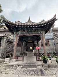 "西安之旅：探訪大清真寺"