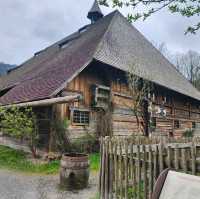 Black Forest Open Air Museum