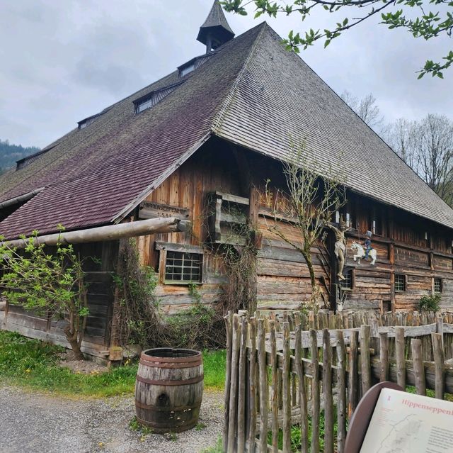 Black Forest Open Air Museum