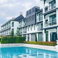 ที่พักเขาใหญ่ สไตล์อังกฤษ บรรยากาศดีรับลมหนาวนี้ 