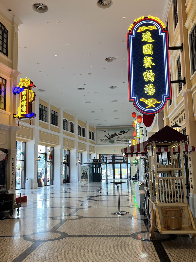 📍澳門。葡京人酒店～歐舒丹主題房