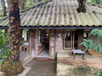 Hoklhong Cafe | ฮกหลง คาเฟ่ เชียงดาว