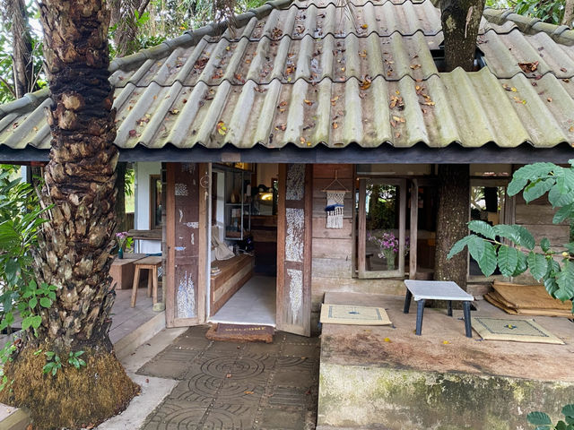 Hoklhong Cafe | ฮกหลง คาเฟ่ เชียงดาว