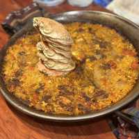【金沢】スペイン料理　アロス