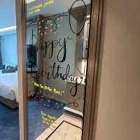Excellent Stay at only Intercontinental in Jakarta
